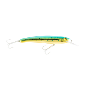 Halco Laser Pro Crazy Deep 190 XDD by Halco at Addict Tackle