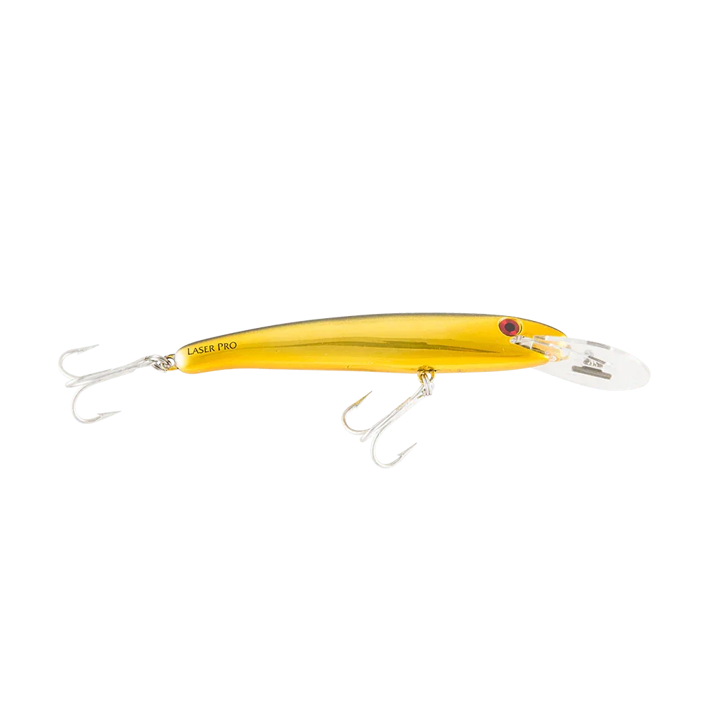 Halco Laser Pro 120 Standard by Halco at Addict Tackle