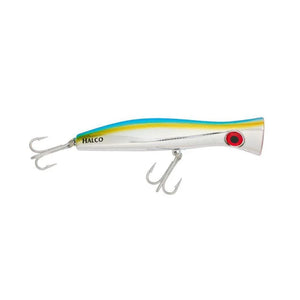 Halco Roosta Surface Haymaker Popper 195mm by Halco at Addict Tackle