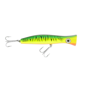Halco Roosta Surface Haymaker Popper 195mm by Halco at Addict Tackle