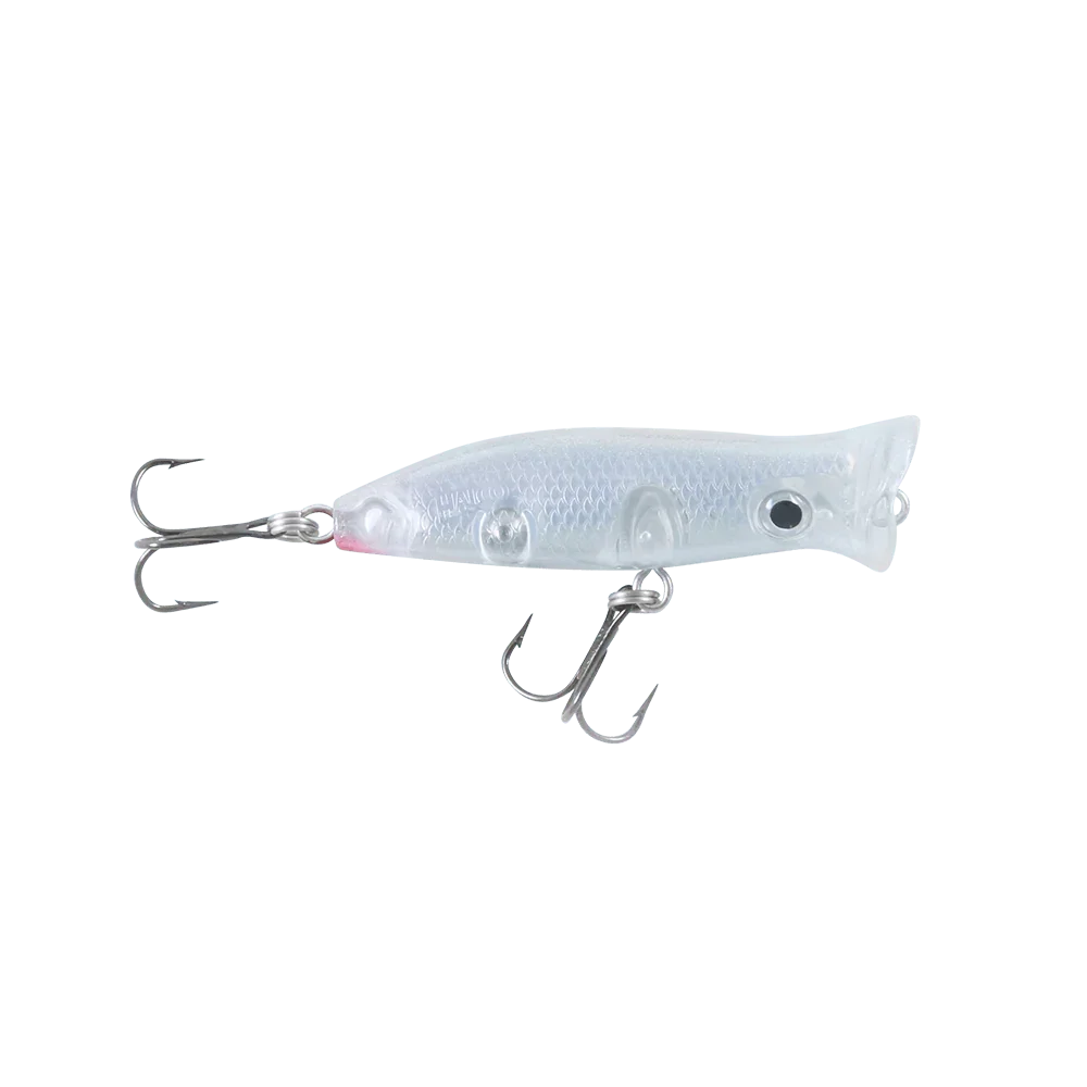 Halco Roosta Surface Popper 60mm by Halco at Addict Tackle