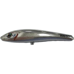 Halco Slidog 105mm x 28g Sliding Stickbait Lure by Halco at Addict Tackle