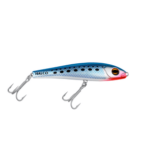 Halco Slidog 105mm x 28g Sliding Stickbait Lure by Halco at Addict Tackle