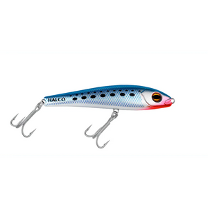 Halco Slidog 105mm x 28g Sliding Stickbait Lure by Halco at Addict Tackle