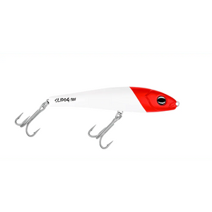 Halco Slidog 105mm x 28g Sliding Stickbait Lure by Halco at Addict Tackle