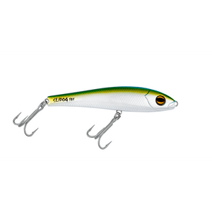 Halco Slidog 105mm x 28g Sliding Stickbait Lure by Halco at Addict Tackle