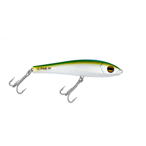 Halco Slidog 105mm x 28g Sliding Stickbait Lure by Halco at Addict Tackle