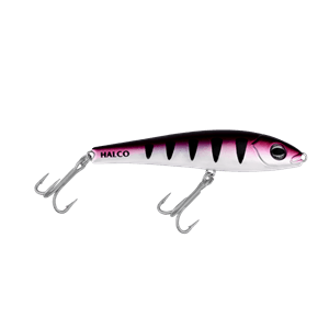 Halco Slidog 105mm x 28g Sliding Stickbait Lure by Halco at Addict Tackle