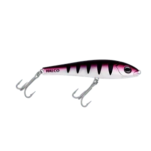 Halco Slidog 105mm x 28g Sliding Stickbait Lure by Halco at Addict Tackle