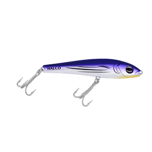 Halco Slidog 105mm x 28g Sliding Stickbait Lure by Halco at Addict Tackle