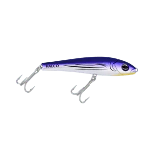 Halco Slidog 105mm x 28g Sliding Stickbait Lure by Halco at Addict Tackle