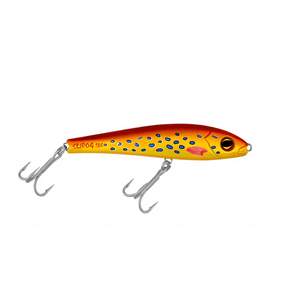 Halco Slidog 105mm x 28g Sliding Stickbait Lure by Halco at Addict Tackle
