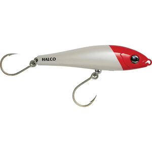 Halco Slidog Hard Body Lure 150 x 85g by Halco at Addict Tackle