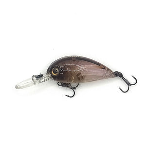 Atomic Hardz Crank 38mm Deep Diver Hard Body Lure by Frogleys Offshore at Addict Tackle