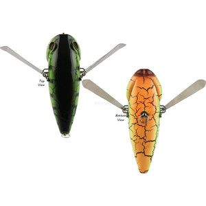 Hardz Slappa 90 by Atomic at Addict Tackle