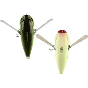 Hardz Slappa 90 by Atomic at Addict Tackle