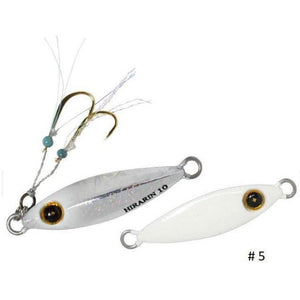 Hayabusa Jackeye Hirarin FS435 - 7g - Addict Tackle