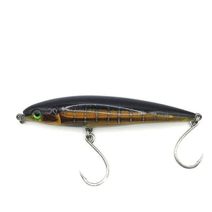 Rapala X-Rap 14cm Long Cast Shallow Sinking Stickbait by Rapala at Addict Tackle