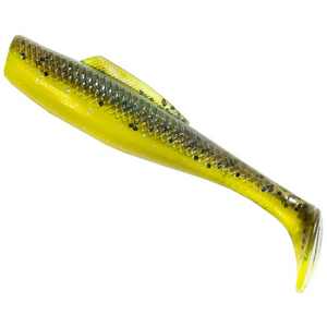 Zman 3in MinnowZ Soft Plastics by Zman at Addict Tackle