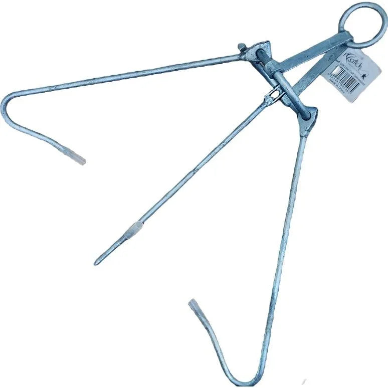 ICatch 3 Prong Line Gaff - Addict Tackle