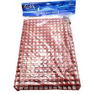 ICatch Bait Pouch - Addict Tackle