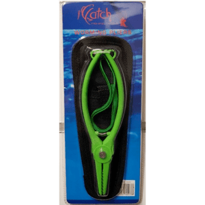 ICatch Worming Pliers - Addict Tackle