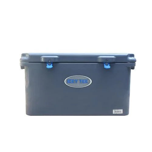Icey Tek Oneskin Cooler Grey - Addict Tackle