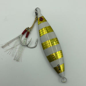 Addict Double Jigging Assist Hooks by Addict Tackle at Addict Tackle