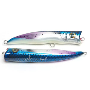 IMS Diving Popper 190mm 80g by IMS at Addict Tackle