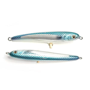 IMS Flying Fish Floating Stickbait 180mm 60g by IMS at Addict Tackle