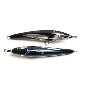 IMS Mackerel Sinking Stickbait 165mm 75g by IMS at Addict Tackle