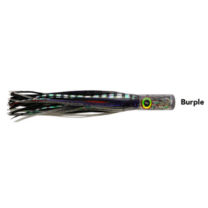 Black Magic Jack Slammer Rigged Trolling Lure 240mm by Black Magic Tackle at Addict Tackle
