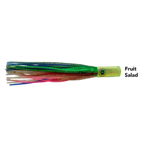 Black Magic Jack Slammer Rigged Trolling Lure 240mm by Black Magic Tackle at Addict Tackle