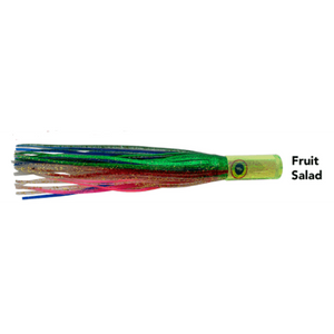 Black Magic Jack Slammer Rigged Trolling Lure 240mm by Black Magic Tackle at Addict Tackle