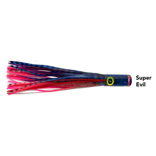 Black Magic Jack Slammer Rigged Trolling Lure 240mm by Black Magic Tackle at Addict Tackle