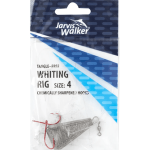 Jarvis Walker Pre Tied Rig - Addict Tackle