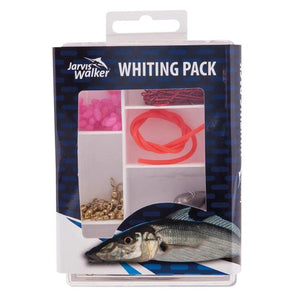 Jarvis Walker Species Packs - Addict Tackle