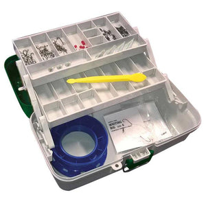 Jarvis Walker Tacklebox Species Packs - Addict Tackle