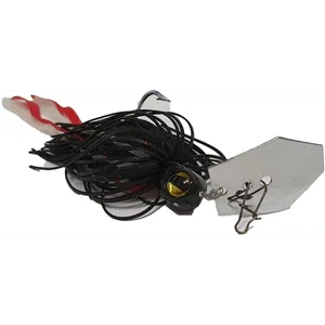 Jaz Party Grub Chatter Bait 1/4oz - Addict Tackle