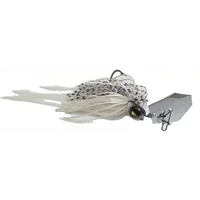 Jaz Party Grub Chatter Bait 1/4oz - Addict Tackle