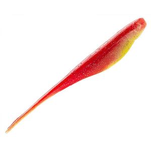 Zman 5in Scented Jerk ShadZ Soft Plastics by Zman at Addict Tackle