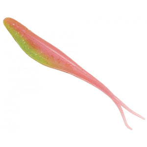 Zman 7in Scented Jerk ShadZ Soft Plastics by Zman at Addict Tackle