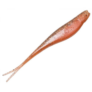 Zman 5in Scented Jerk ShadZ Soft Plastics by Zman at Addict Tackle