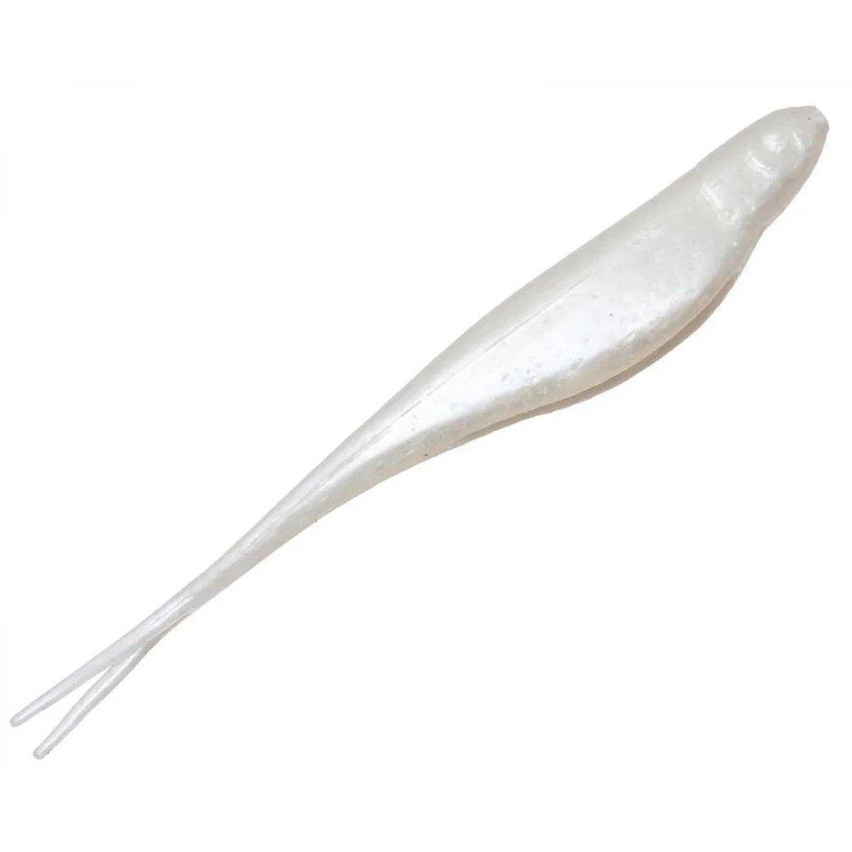 Zman 5in Scented Jerk ShadZ Soft Plastics by Zman at Addict Tackle