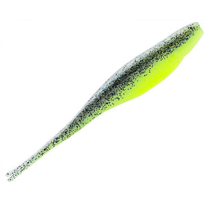 Zman 5in Scented Jerk ShadZ Soft Plastics by Zman at Addict Tackle