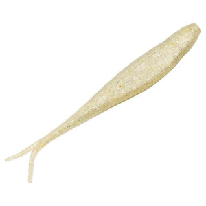 Zman 5in Scented Jerk ShadZ Soft Plastics by Zman at Addict Tackle