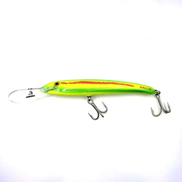 Halco Laser Pro Extra Deep 160Xdd