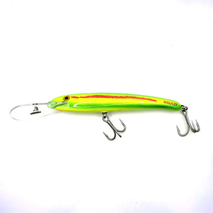 Halco Laser Pro Extra Deep 160Xdd