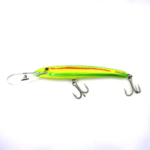 Halco Laser Pro Extra Deep 160Xdd