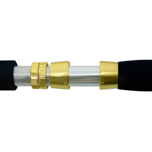 Live Fibre Spin Rods - Addict Tackle